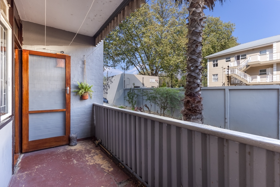 1 Bedroom Property for Sale in Stellenbosch Central Western Cape